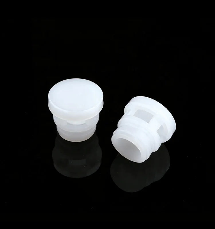 Changzhou Creherit Chemail Industrial Packaging PE Bottle Hydrophobic IP68 High Airflow D17 Vent Bolt MegaBDM