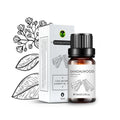 10ML Australian Sandalwood Essential Oils Supplier 100% Pure Sandal Wood Perfume Fragrance Oil for SkinHair & Diffuser