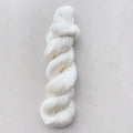 Lotus Yarns Silk 8 Natural White 400mtrs/100g Fingering Weight US 1-3 High Quality Undyed Yarn for Handdye Handknitting Yarn