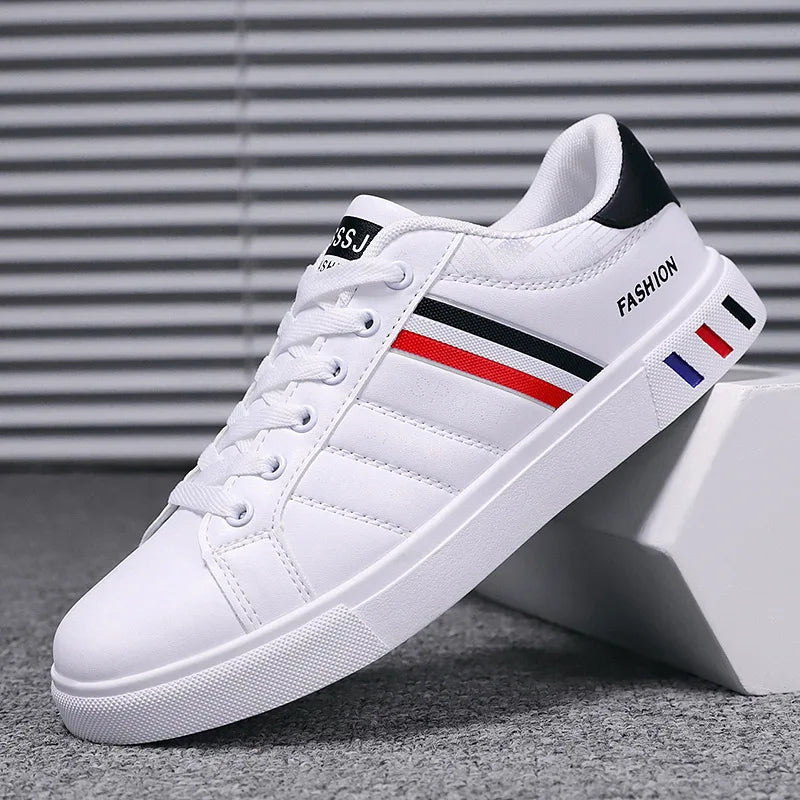 Spring Autumn 2026 Men Lazy Shoes Fashion Men Casual Shoes