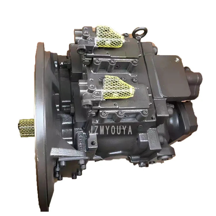 Hot Selling Products Excavator Accessories Hydraulic Pump Assembly Main Pump  K5v212 for Kobelco Sk460 480-8