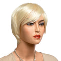 801-3-H3 Fashion Realistic Plastic Female Mannequin Full Body Woman Mannequin