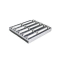 Custom High Precision And High Speed CNC Machining Sheet Metal Laser Cutting Parts Prototype Laser Cutting Parts