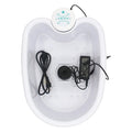 Hot Sale Portable Foot Roller Massager MINI Detox Foot SPA Machine Foot Massage Home Use