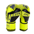 Wholesale PU Leather Custom Bulk Boxing Glove 16 Ounces Mma Muay Thai Training Gym Boxing Gloves Adults