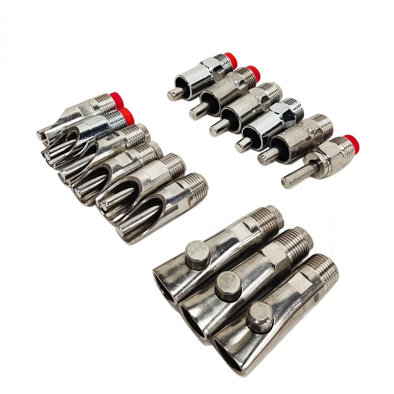 Good Quality Stainless Steel Automatic Pig Feeder Animal Drinkers for Pig Farm Use