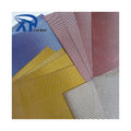 China Factory Direct Sale Low Price Flexible Glossy Matte Carbon Fiber Plate Colored Blue Red Sliver Gold Carbon Fibre Sheet
