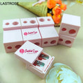 Dual Hole Blades Lip Liner Sharpener Cosmetic Makeup Pencil Sharpeners Eyebrow/Lip Liner Pencil Beauty Tools Plastic Sharpener