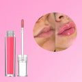 Wholesale Pout Lip Injection extreme Vegan Lip Plumper Gloss Private Label