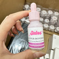 Wholesale Lash Primer Clean Natural Lash Remove Oil Dust Increase Retention Glue lash primer for eyelash extension