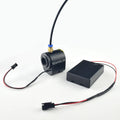 Yongli Laser Tube A/H Series Beam Alignment Visible Laser Red Dot Kit Pointer Red Light Indicator for Co2 Laser Equipment Parts