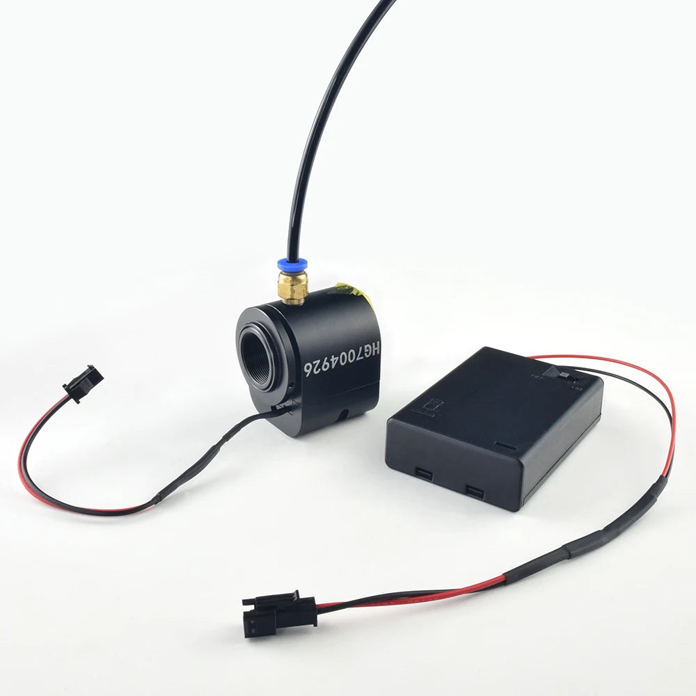 Yongli Laser Tube A/H Series Beam Alignment Visible Laser Red Dot Kit Pointer Red Light Indicator for Co2 Laser Equipment Parts