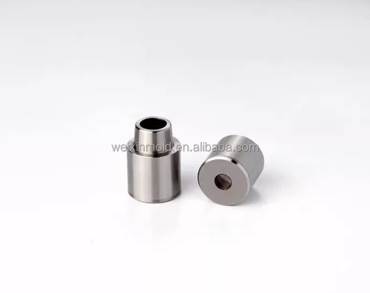 Round Tapered Pin Set Moulds TPVX20 TPNVX25 TPVX30