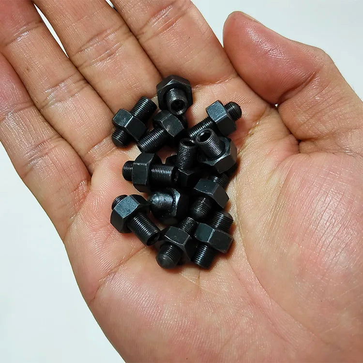 Wholesale Offset Printing Machine Spare Parts HD Clamp Screw