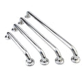 Easy Installation Safety Anti-slip Shower Handrail Bathroom Grab Rail Shower Toilet Pool Safety Grab Bar