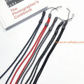 Factory Price Adjustable Wrist Strap Hand Lanyard Phone Accessories Factory Camera USB Flash Drives Keys ID Card Rope