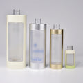 16 oz Metal Refillable Mouth Detailing Recyclable Metal Atomiser pink Spray Bottle for Cleaning Solutions