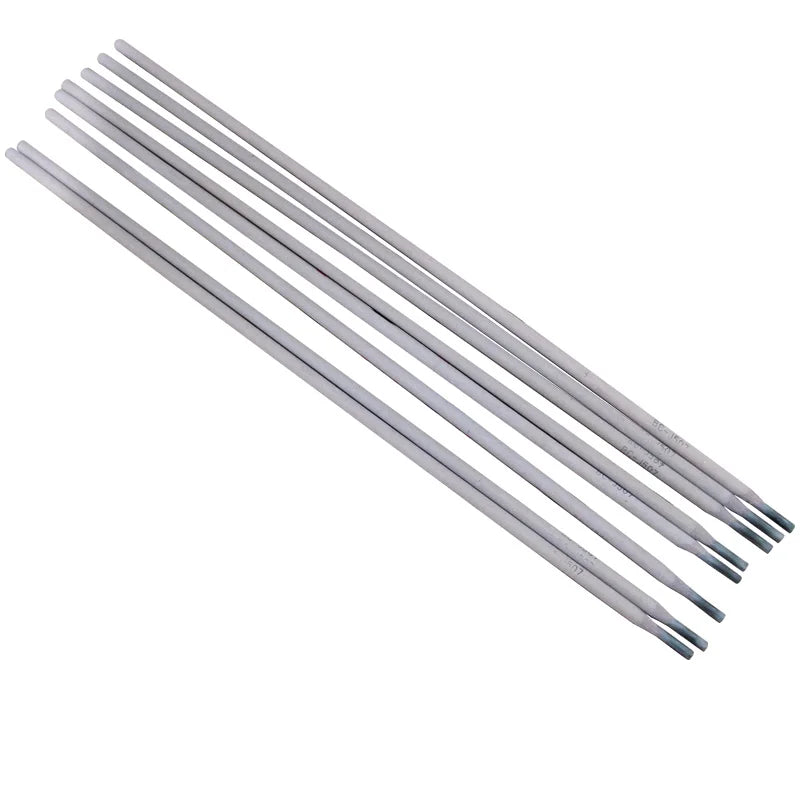 Factory Direct Supply Welding Rod  Welding Electrode J507 With AWS E7015