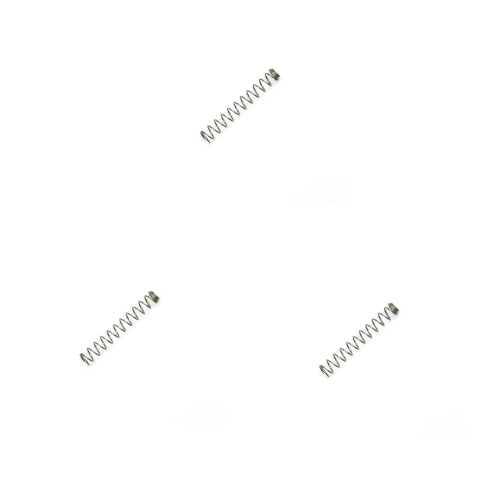 Custom304 Stainless Steel Small Compression Spring Ballpoint Pen Springs Pen