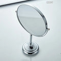 Manufacturers Wholesale Mirror Bathroom Double-sided Magnifying Cosmetic Mirror