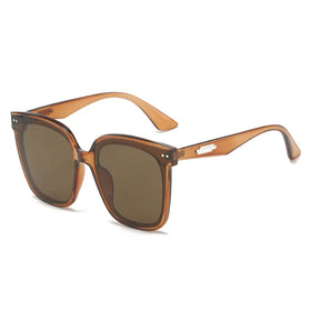 8970 New Arrival OEM High Quality Hot Sale PC Frame Fashion Sunglasses PC Lens UV400