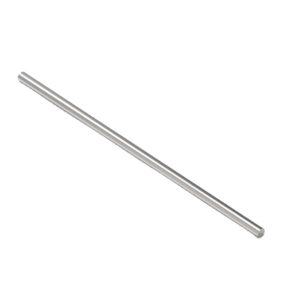Manufacturer OEM Wholesale Solid Tungsten Carbide Long Rods-Metric Polished 2mm Diameter