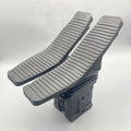 For Sany Foot Valve SY55 SY60 SY75 SY95 SY135 SY155 SY215 SY265 Excavator Foot Valve