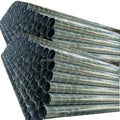 Galvanized Steel Spiral air Duct for Ventilation System Round air Ducts Metal Ventilation Pipes Size Can Be Customized MegaBDM