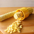 New Creative Fashion 304 Stainless Steel Corn Planing Thresher to Core Planing Corn Grain Separator Kitchen Tools
