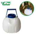 12L Quarter Milker for Milking Machine/milk Trolley/cow Farm Accessories