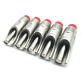 Pig Farming Equipment Pig Water Nipple Drinker Stainless Steel Automatic Pig Feeder Animal Drinkers