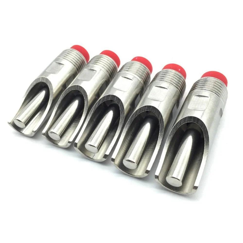 Pig Farming Equipment Pig Water Nipple Drinker Stainless Steel Automatic Pig Feeder Animal Drinkers