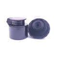 24 mm Plastic Flip Top Lid/ Plastic Lid