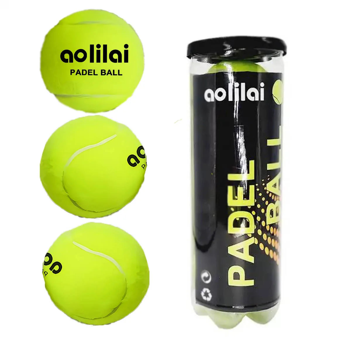 Factory Price Custom Tennis Balls Dog Balls for Kids High Elasticity Beach Tennis Balls