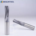 Full-tooth 5/16-18 UNC American Milling Cutter End Mill Tungsten Steel Thread Milling Cutter
