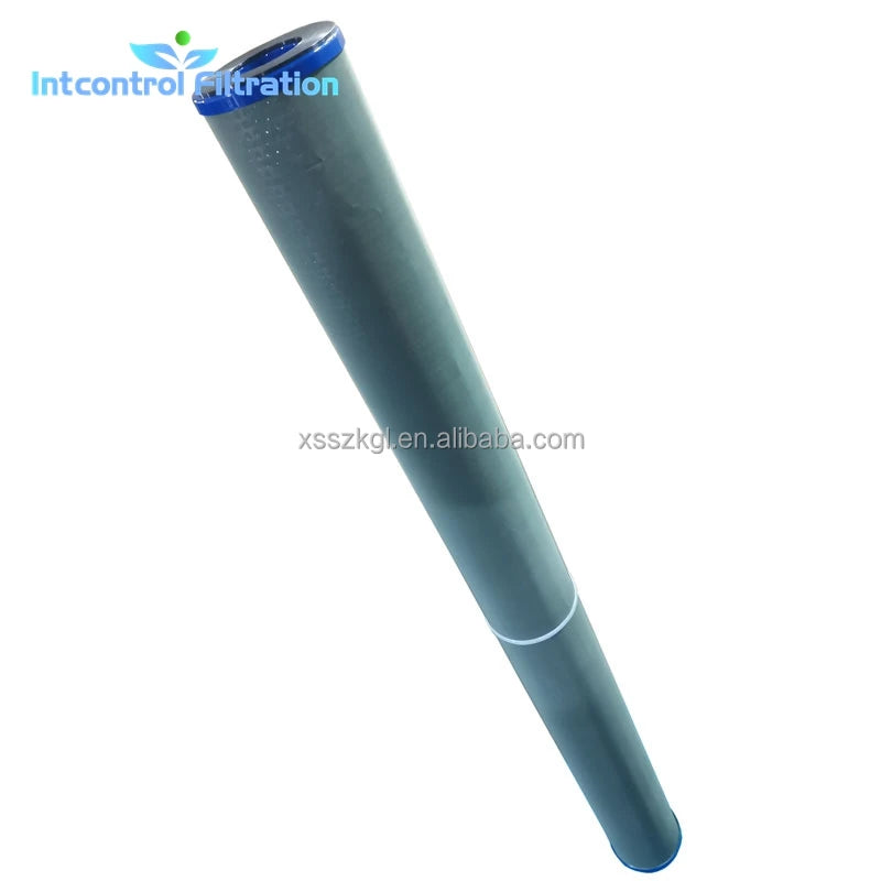 Natural Gas Accumulation Filter Oil Gas Purifier Separation Filter Oil Water Separation Filter SO-414C SO-643C SO-640PV5