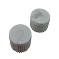 20mm 20/410 Plastic Flip Turret Cap