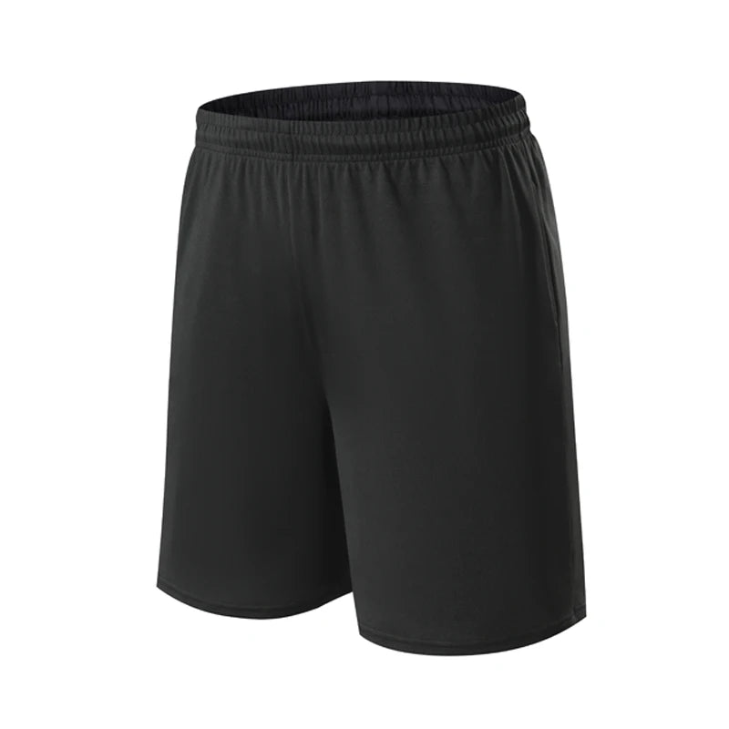 JINQI Custom logo 5 Inch Running Reversible Mesh Polyester Men Basketball Gym Compression Pocketed Mesh Shorts
