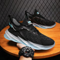 Summer New Breathable Casual Sports Shoes Outdoor Trendy Fashion Shoes Lightweight Low Top Shoes for Men