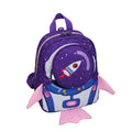 Custom Cartoon Soft Anti Lost Strap Mini Fashion Backpacks for Kids 3d