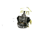 EXCAVATOR PARTS 5565586 294000-2880 Diesel Engine Parts Fuel Pump Gear 5565586 for Cummins