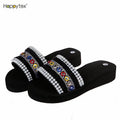 Women's Summer Autumn Winter Outdoor EVA for with Cushioning Anti-Slippery Sole Light Weight & Breathable Design