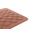 Non-Stick Macaron Silicone Baking Mat Silicone Macaron Baking Mold