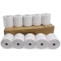 Unifon Paper POS Printing Machine Coreless Thermal Paper Roll Receipt Cash Register BPA Free