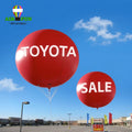 Outdoorparty Helium Balloon Advertising Inflatable Balloons