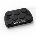 Custom Drum Kit Digital Electronic Drum Pad Set Performance Practice