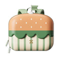 Cute Animal Toddler Backpack Zoy Zoii Kids  Preschool Bag Mini Travel Bag for Girls Boys Ages 3-6 Adorable Backpack