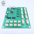Originaland New Driver License Card 8A BOARD REVC Couplet Card for MEIJIA Ceramic Inkjet Printer