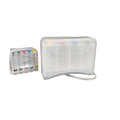 500ML DIY Ink tank 4 Colors Ink Supply System