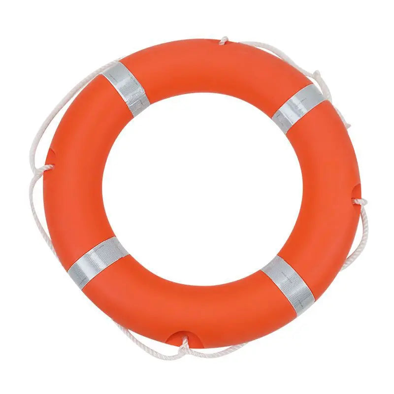 NiuFuRui OEM Factory Hot Sale Water 2.5kg Solas  Life Saver Buoy Ring